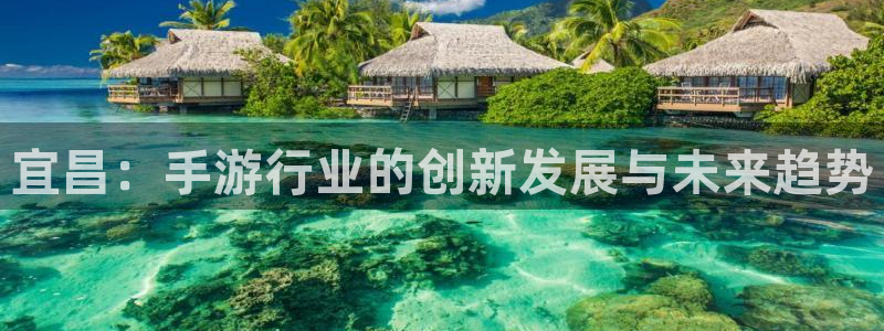 庄闲游戏最稳赢的方法：宜昌：手游行业的创新发展与未来趋势